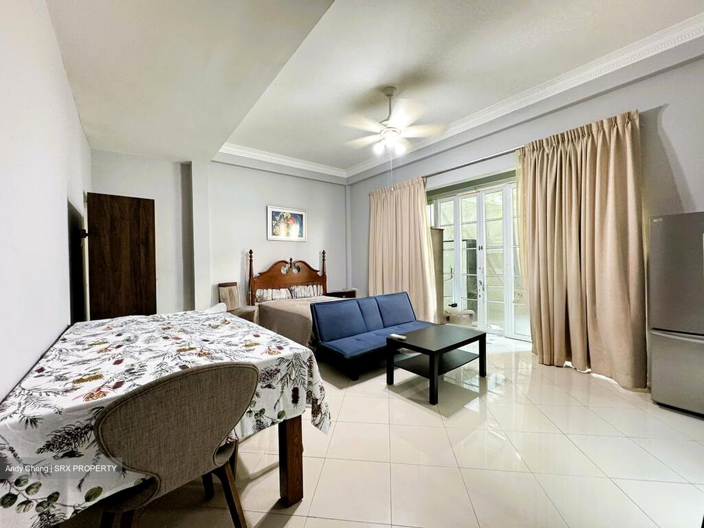 Telok Kurau Lodge (D15), Apartment #503527431